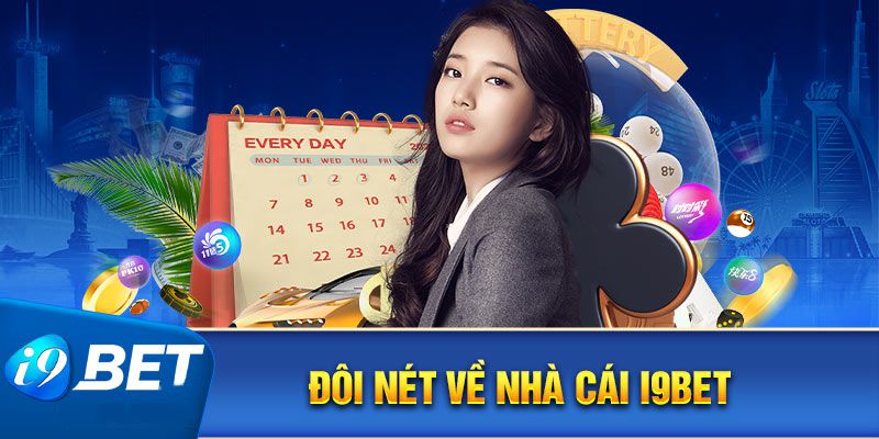 Trang chơi casino trực tuyến uy tín nhất Châu Á - I9bet