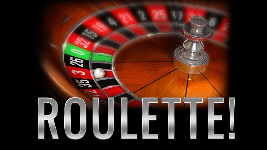 roulette trong tài xỉu online