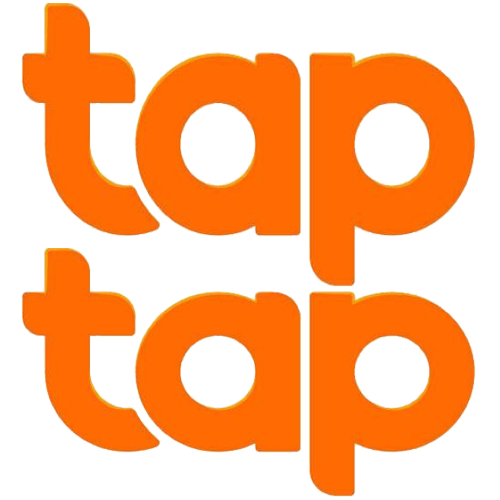 Top 10 nhà cái uy tín nhất hiện nay tại Việt Nam năm 2025 1 logo taptap